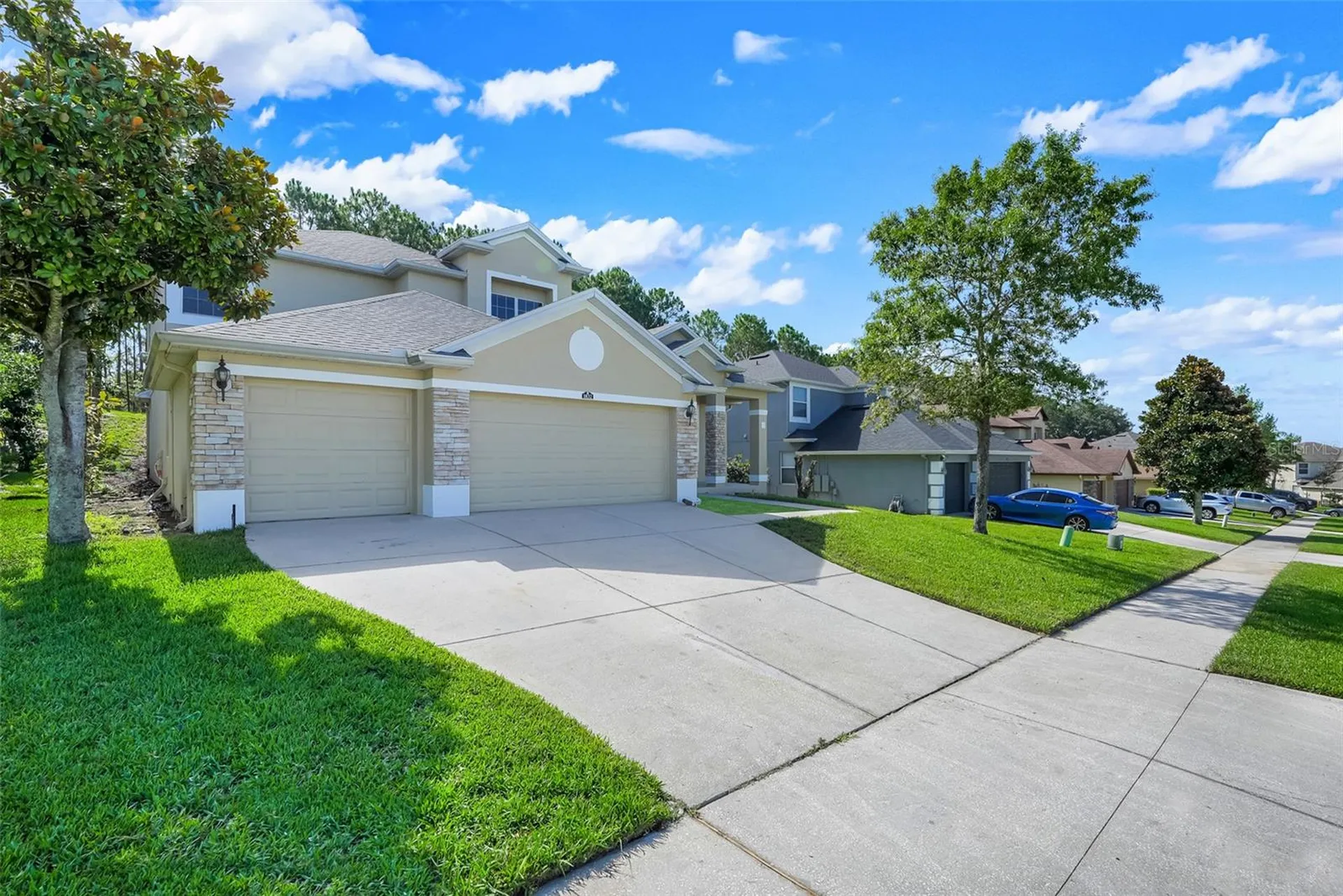 1832 Nature Cove Lane Clermont FL 34711