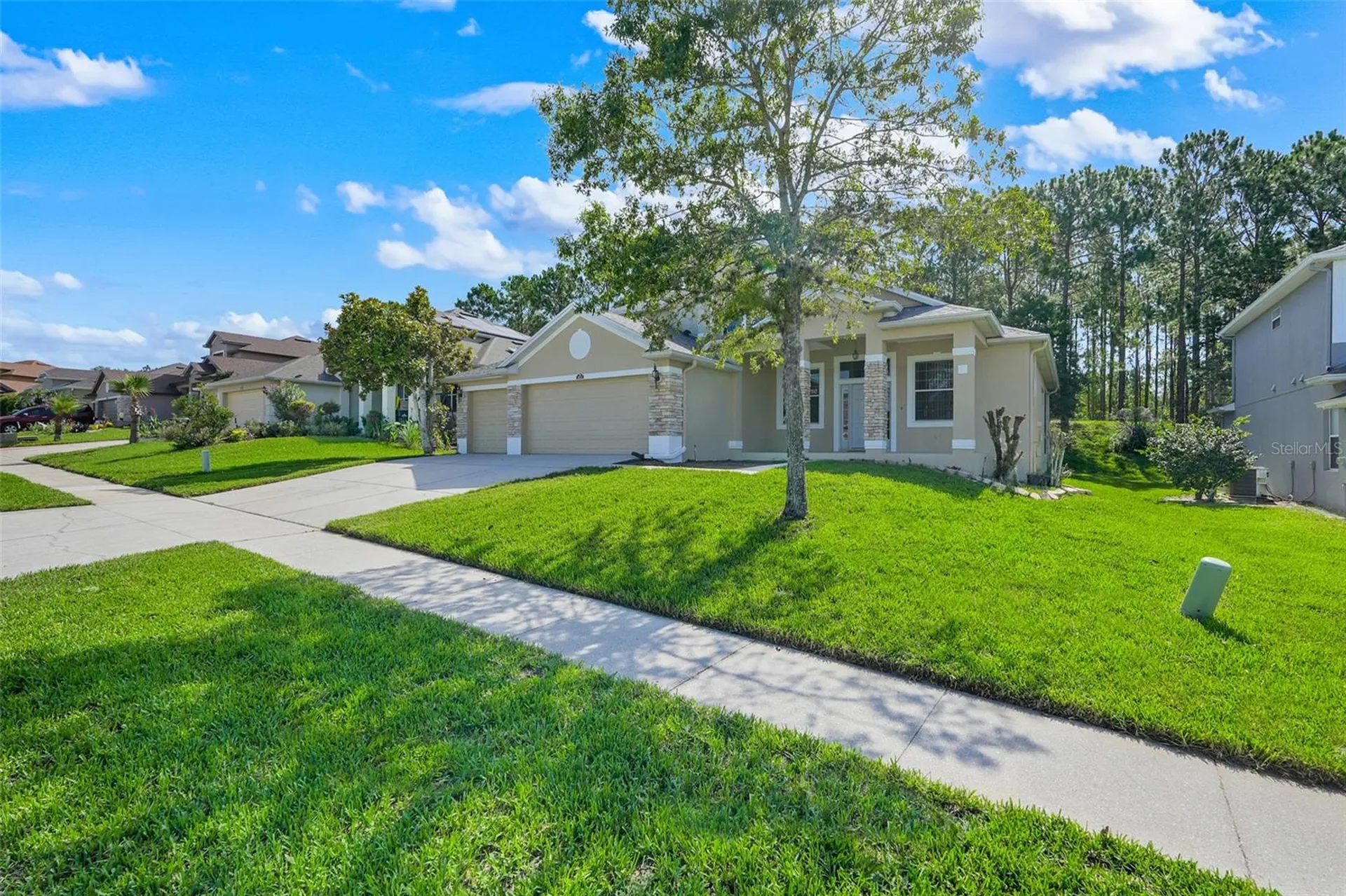 1832 Nature Cove Lane Clermont FL 34711