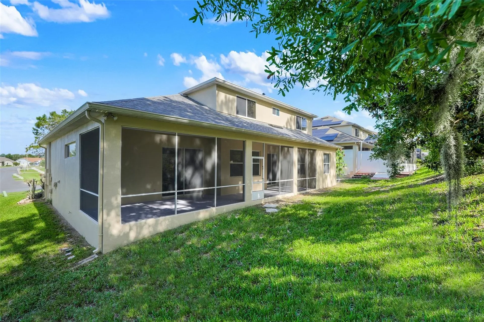 1832 Nature Cove Lane Clermont FL 34711