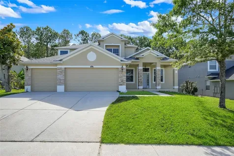 1832 Nature Cove Lane Clermont FL 34711