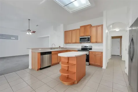 1832 Nature Cove Lane Clermont FL 34711