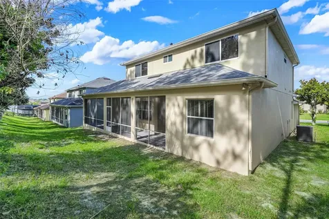 1832 Nature Cove Lane Clermont FL 34711