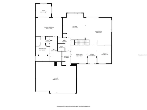 1832 Nature Cove Lane Clermont FL 34711