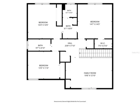 1832 Nature Cove Lane Clermont FL 34711