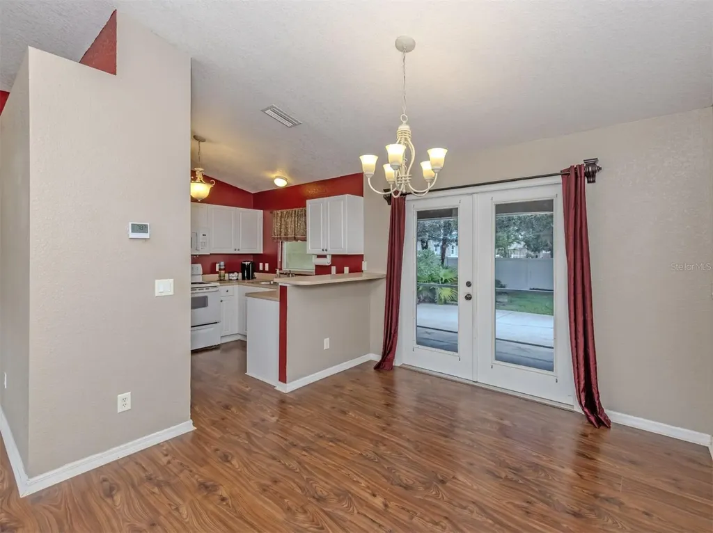 2136 Penguin Lane North Port FL 34286
