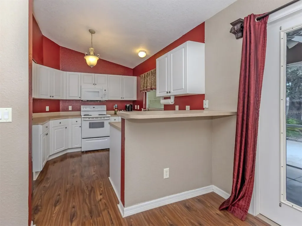 2136 Penguin Lane North Port FL 34286