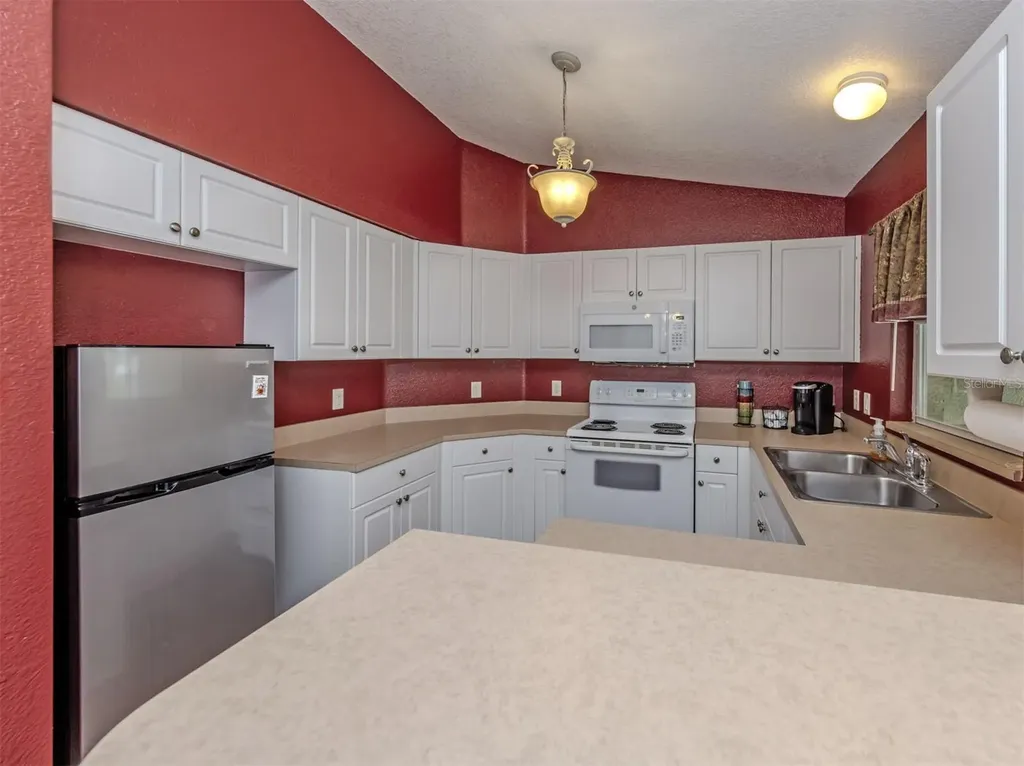 2136 Penguin Lane North Port FL 34286