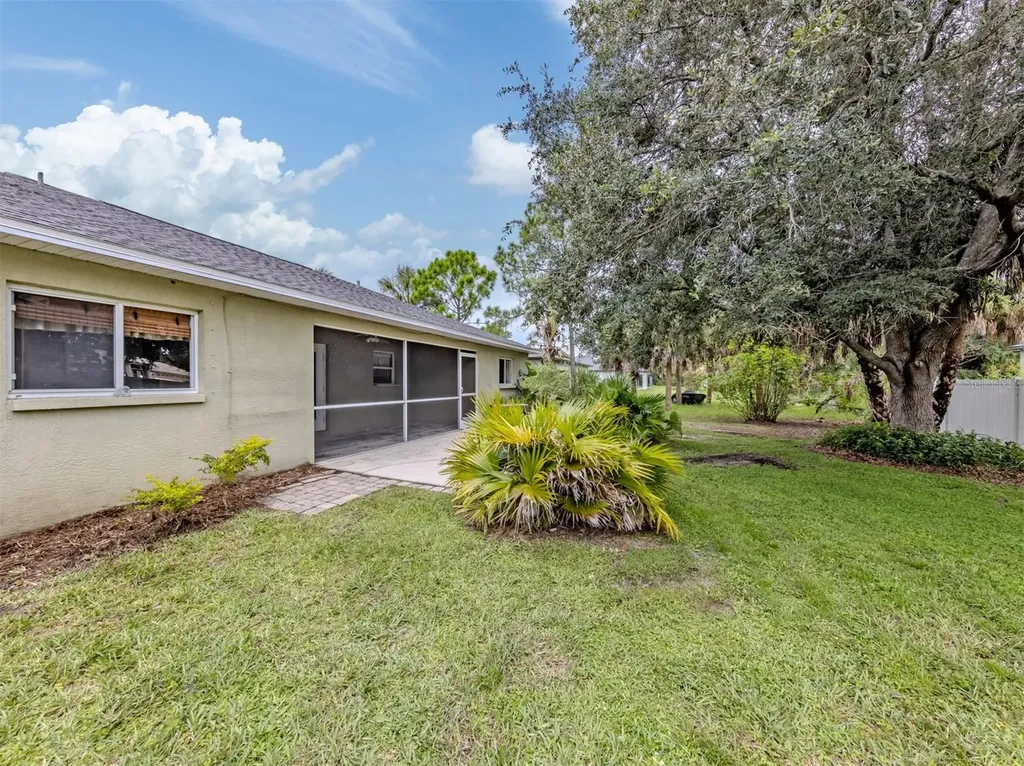2136 Penguin Lane North Port FL 34286
