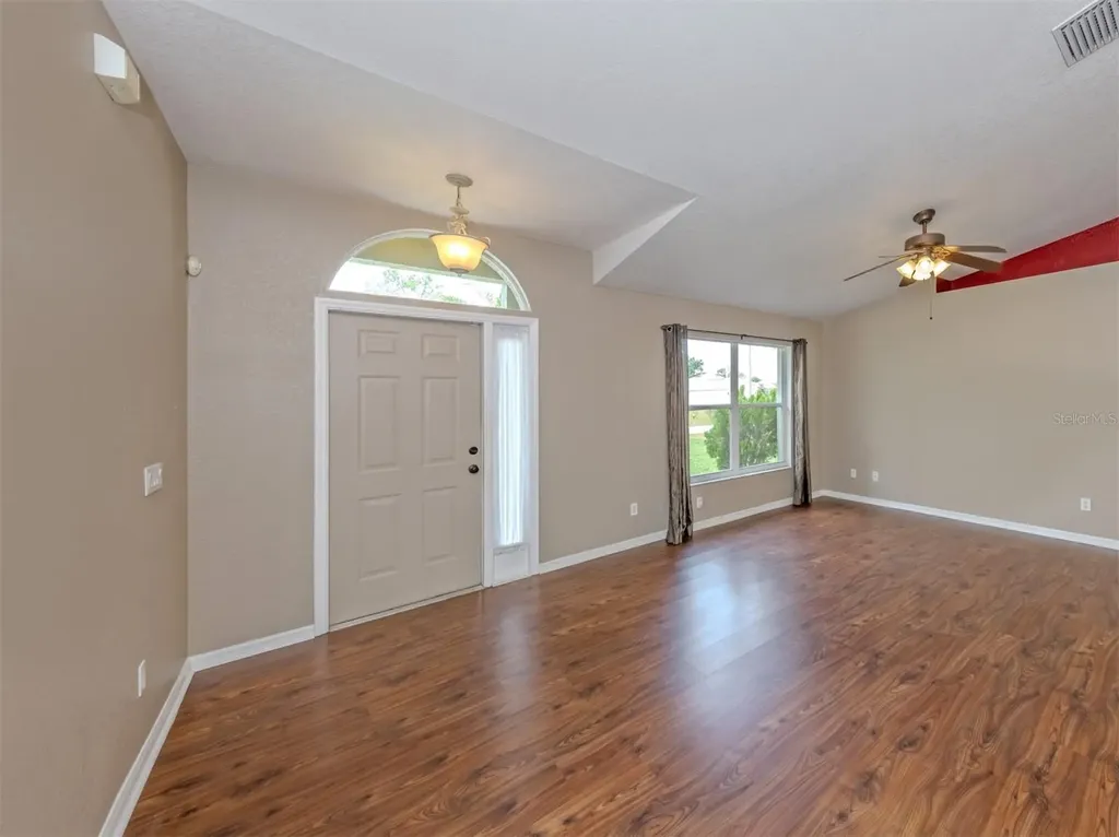 2136 Penguin Lane North Port FL 34286