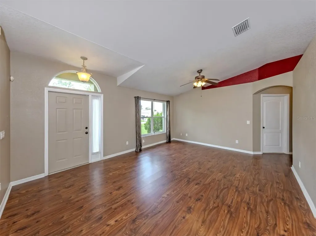 2136 Penguin Lane North Port FL 34286