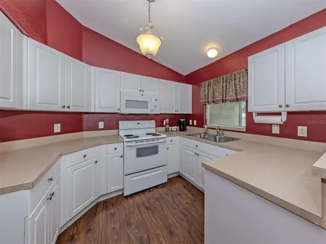 2136 Penguin Lane North Port FL 34286