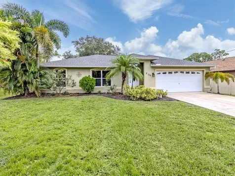 2136 Penguin Lane North Port FL 34286