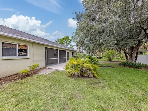 2136 Penguin Lane North Port FL 34286