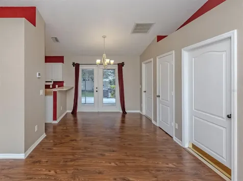 2136 Penguin Lane North Port FL 34286