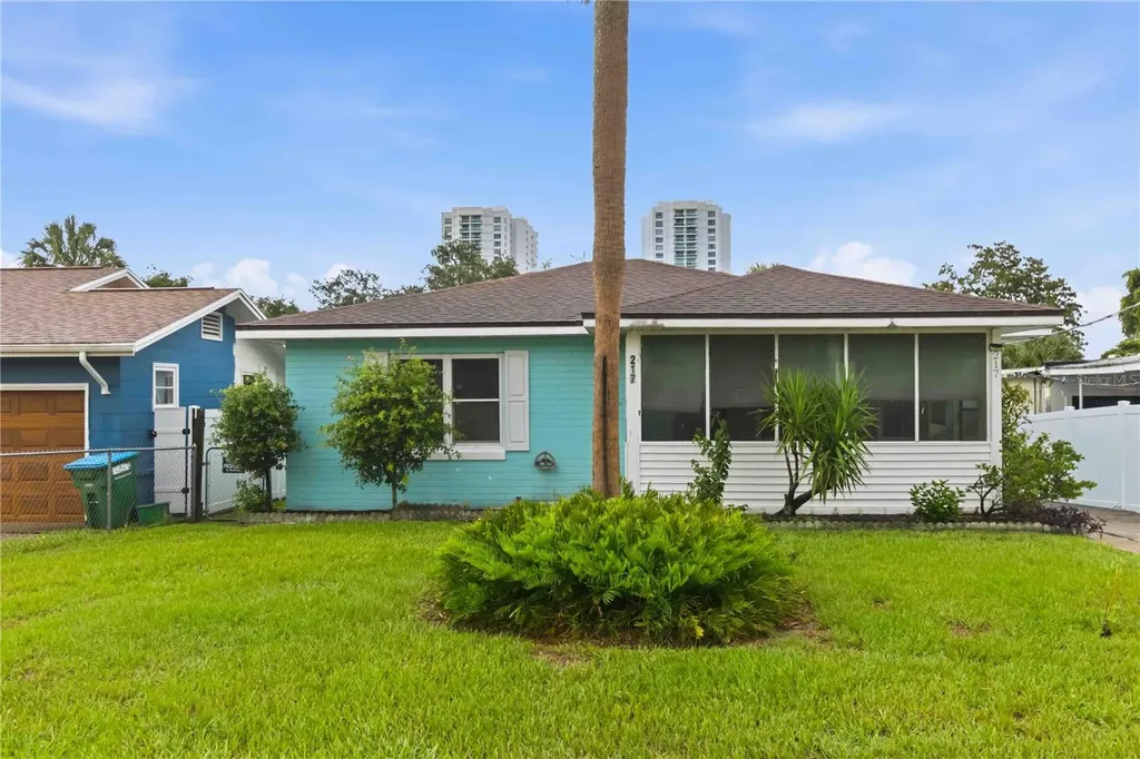 217 Daytona Avenue Holly Hill FL 32117