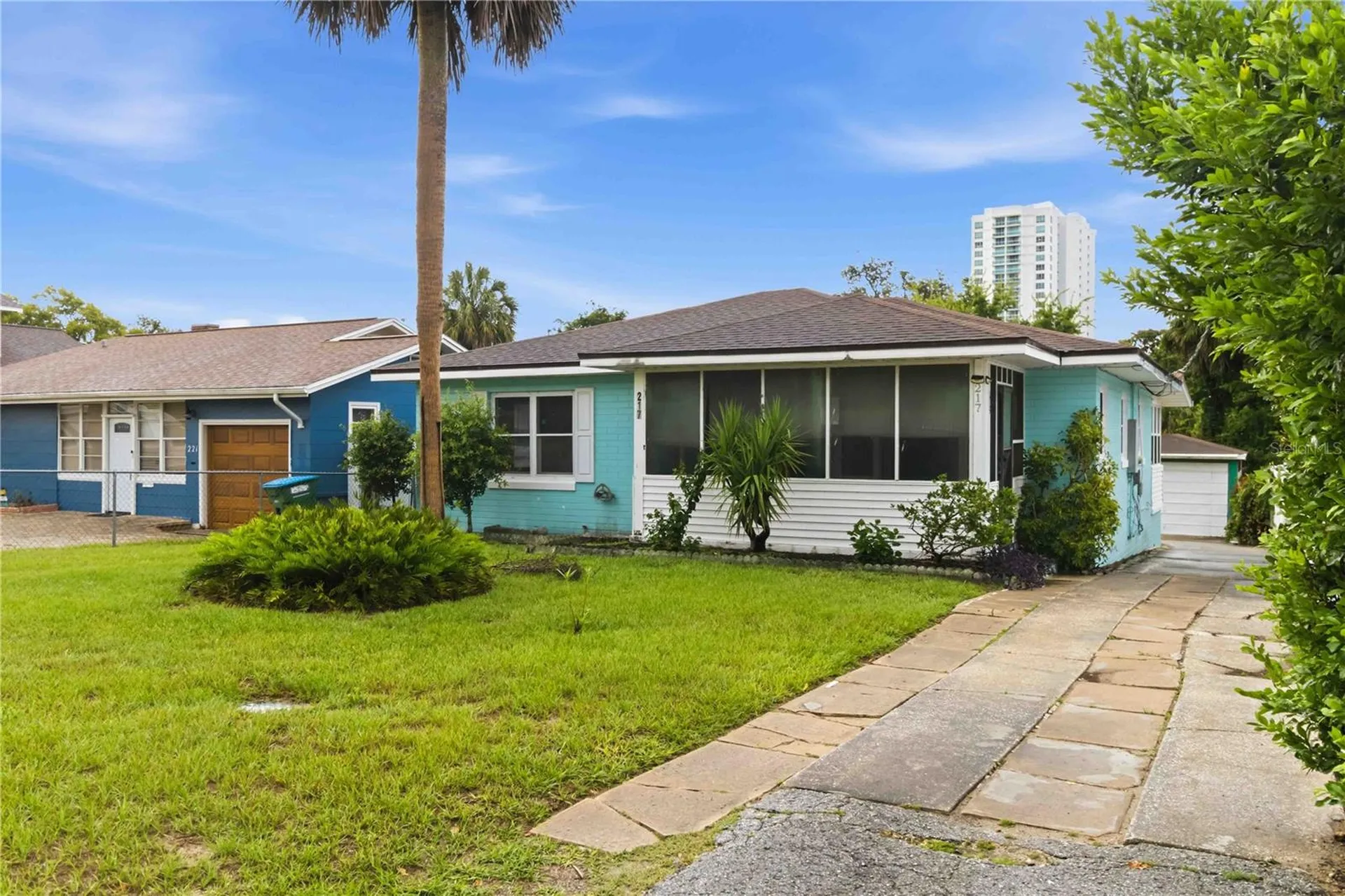 217 Daytona Avenue Holly Hill FL 32117