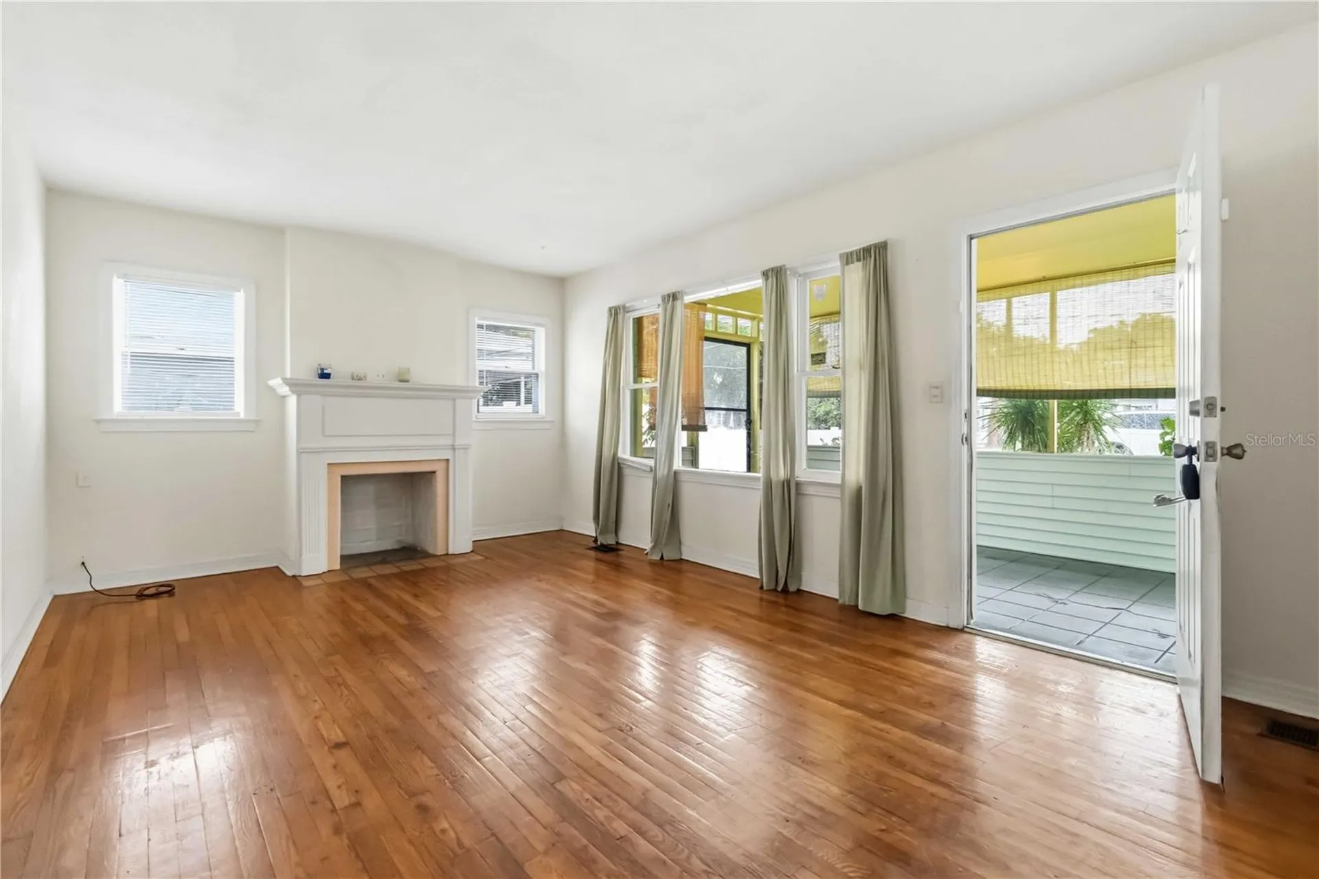 217 Daytona Avenue Holly Hill FL 32117