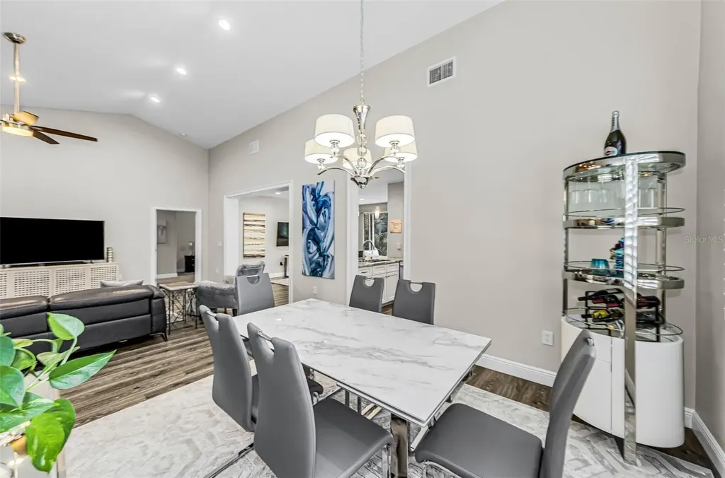 5250 Pinehurst Court Oldsmar FL 34677