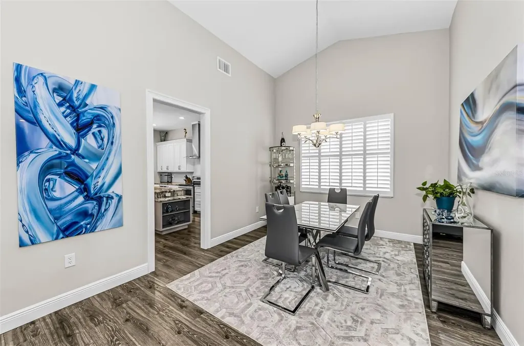 5250 Pinehurst Court Oldsmar FL 34677