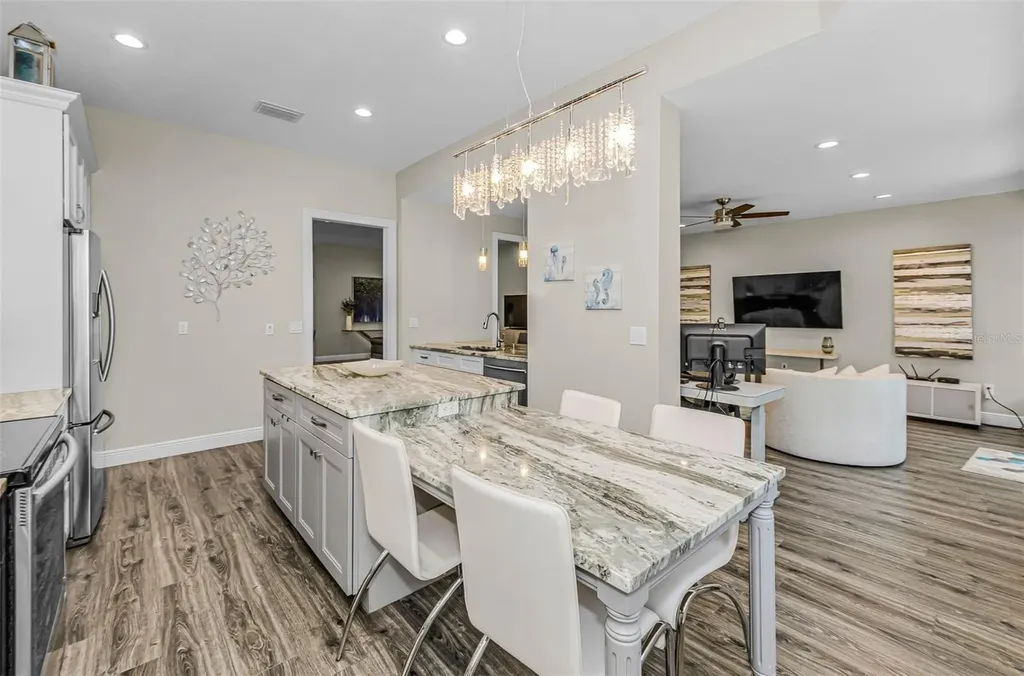 5250 Pinehurst Court Oldsmar FL 34677
