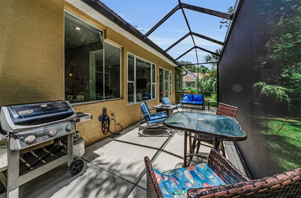 5250 Pinehurst Court Oldsmar FL 34677