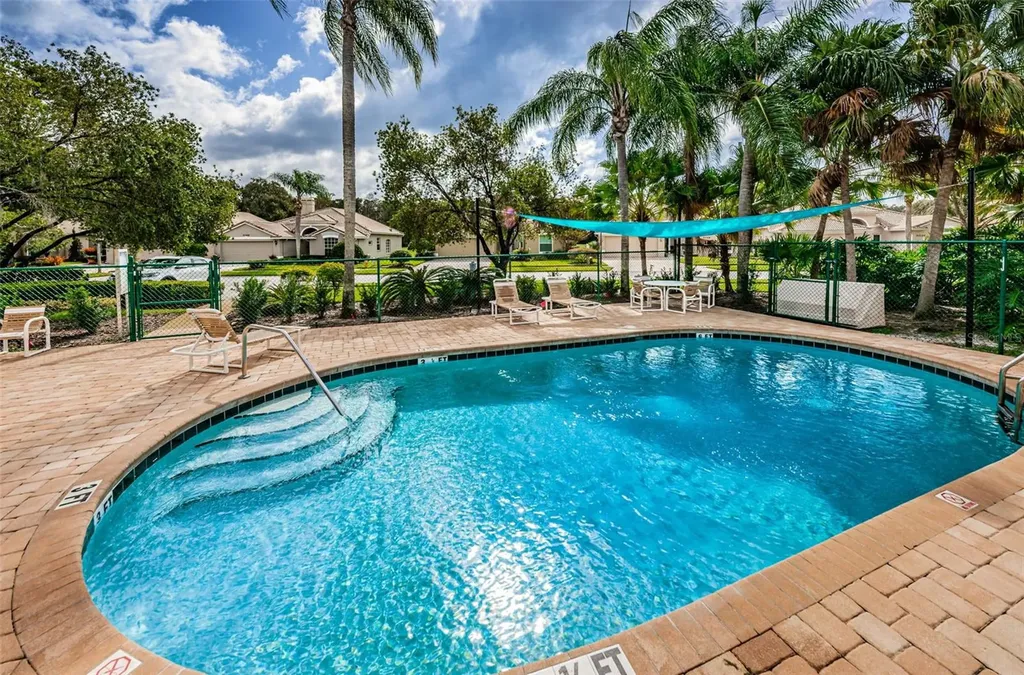 5250 Pinehurst Court Oldsmar FL 34677