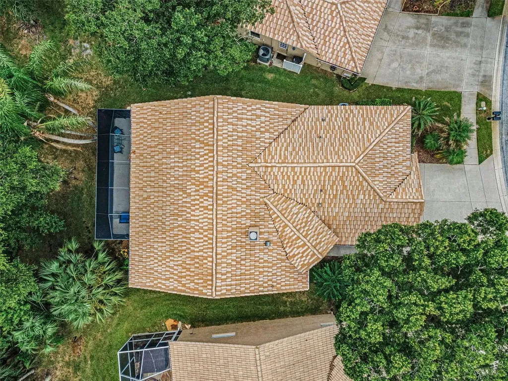 5250 Pinehurst Court Oldsmar FL 34677