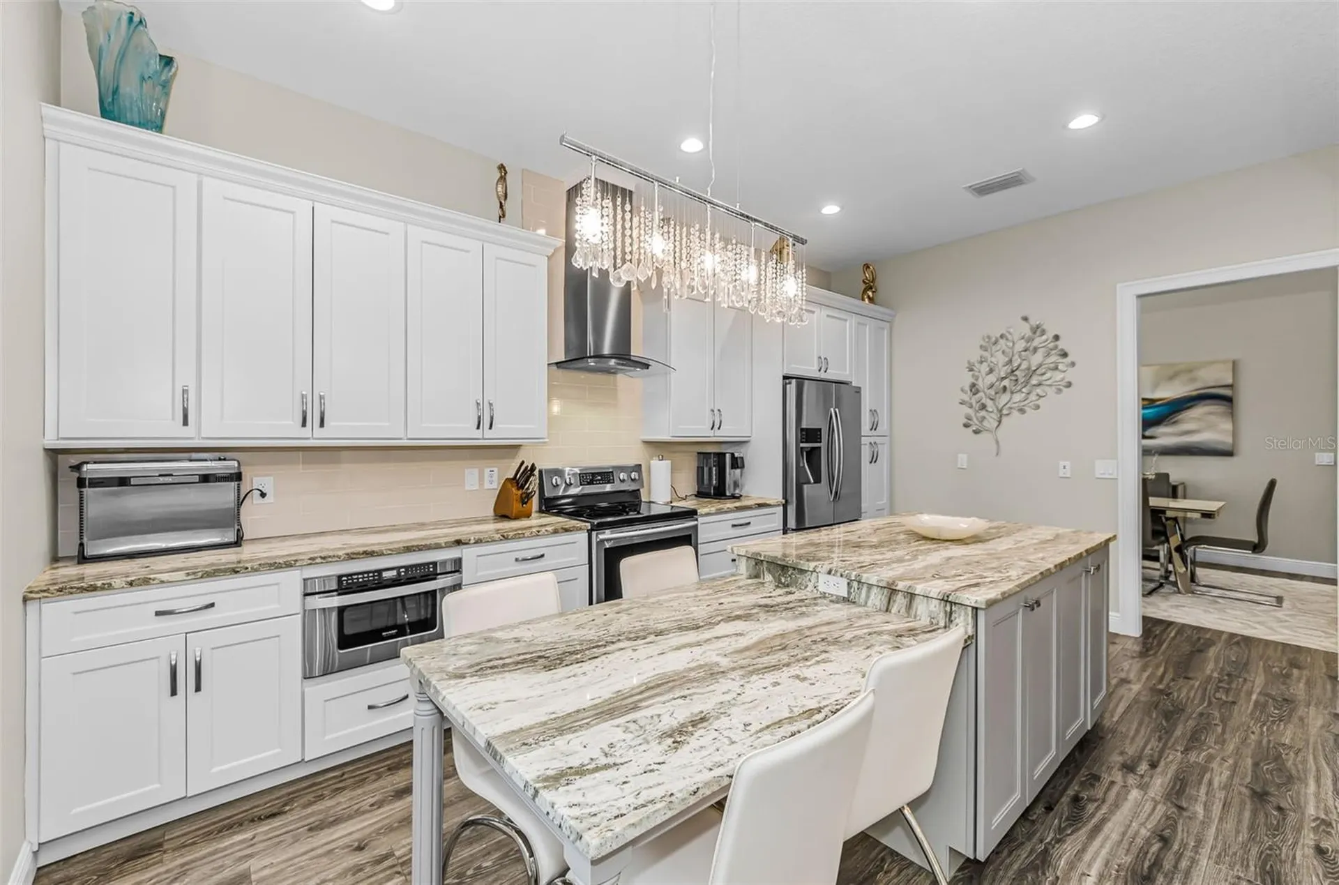 5250 Pinehurst Court Oldsmar FL 34677