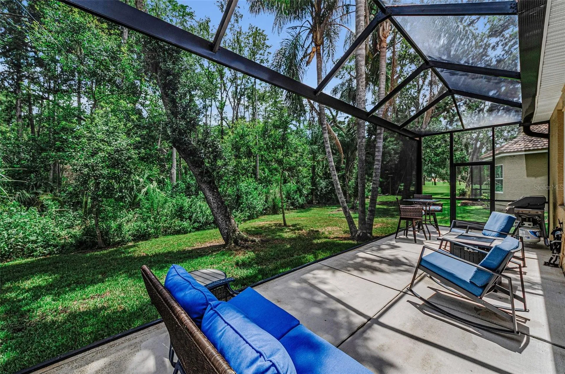 5250 Pinehurst Court Oldsmar FL 34677