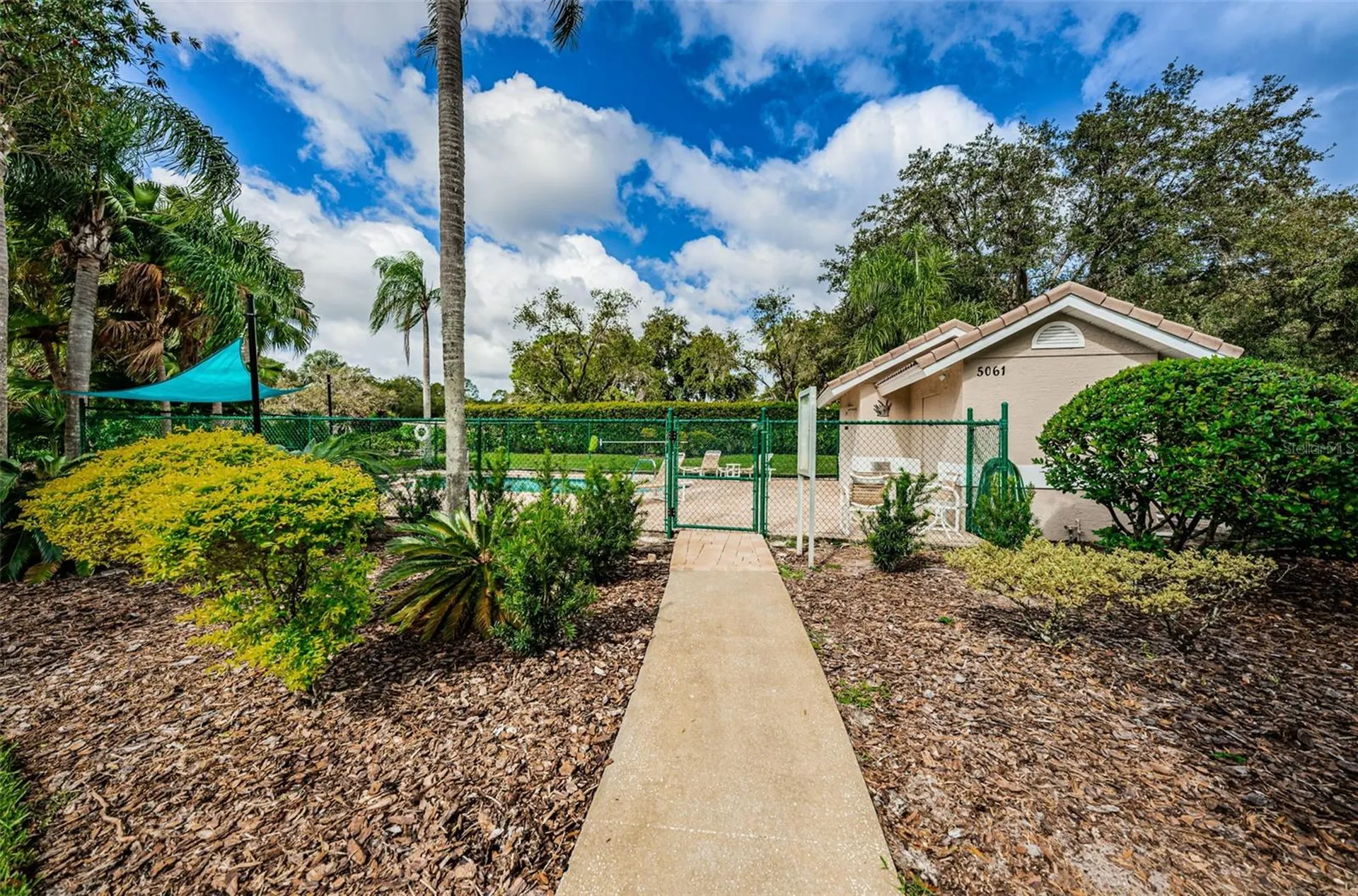 5250 Pinehurst Court Oldsmar FL 34677