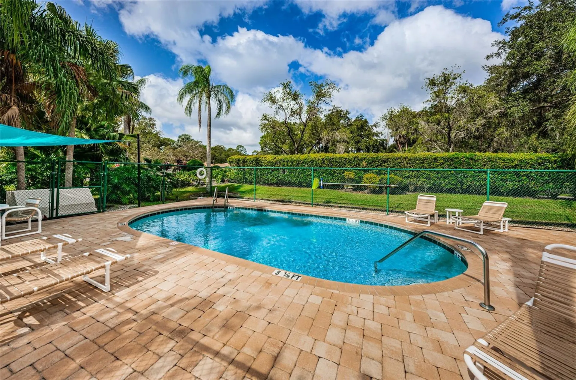 5250 Pinehurst Court Oldsmar FL 34677