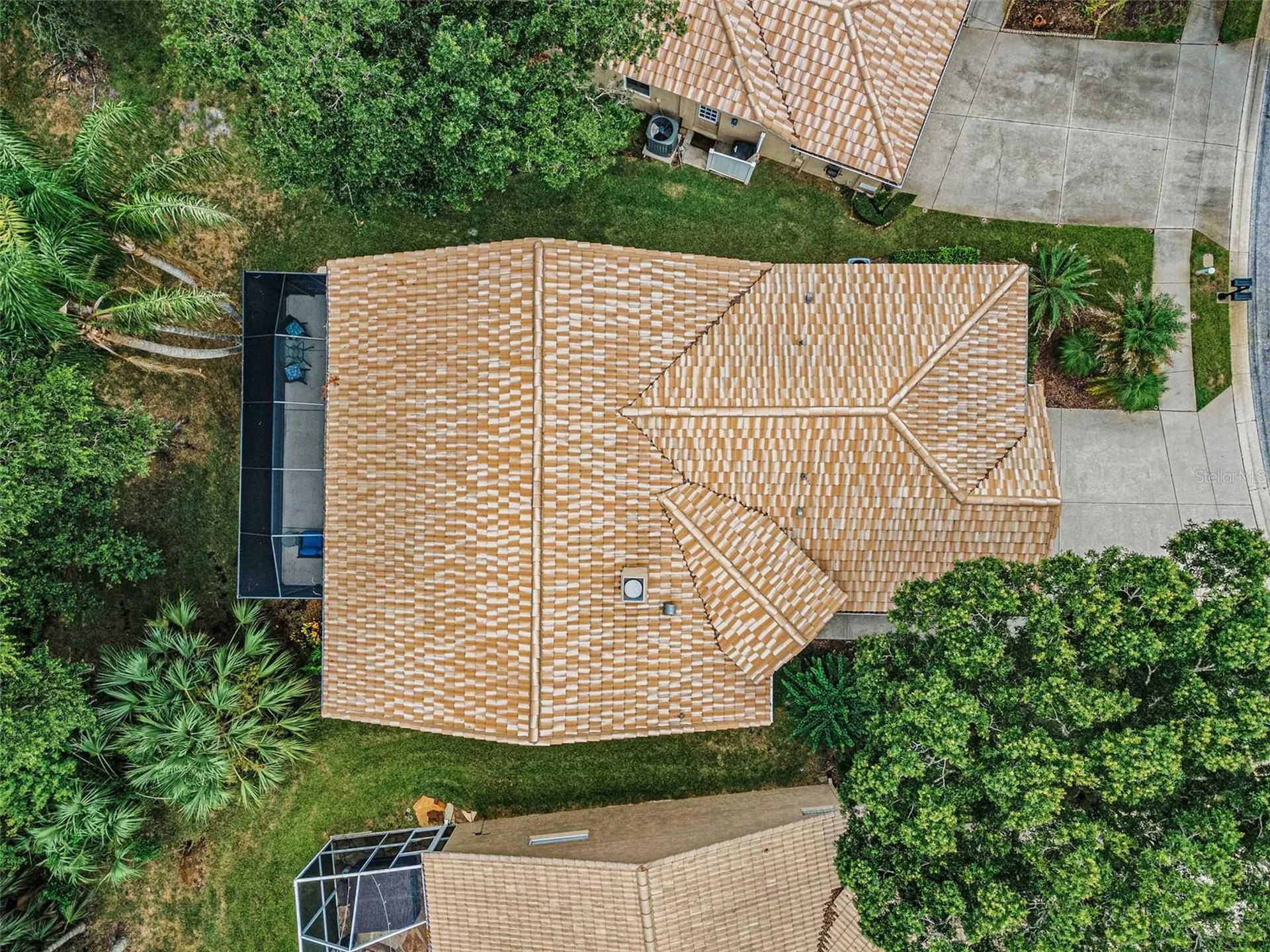 5250 Pinehurst Court Oldsmar FL 34677