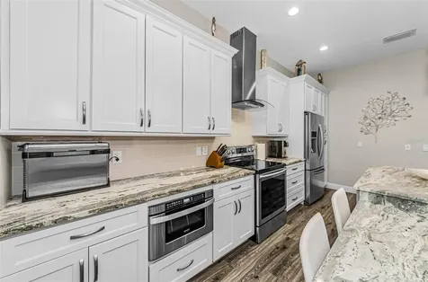 5250 Pinehurst Court Oldsmar FL 34677