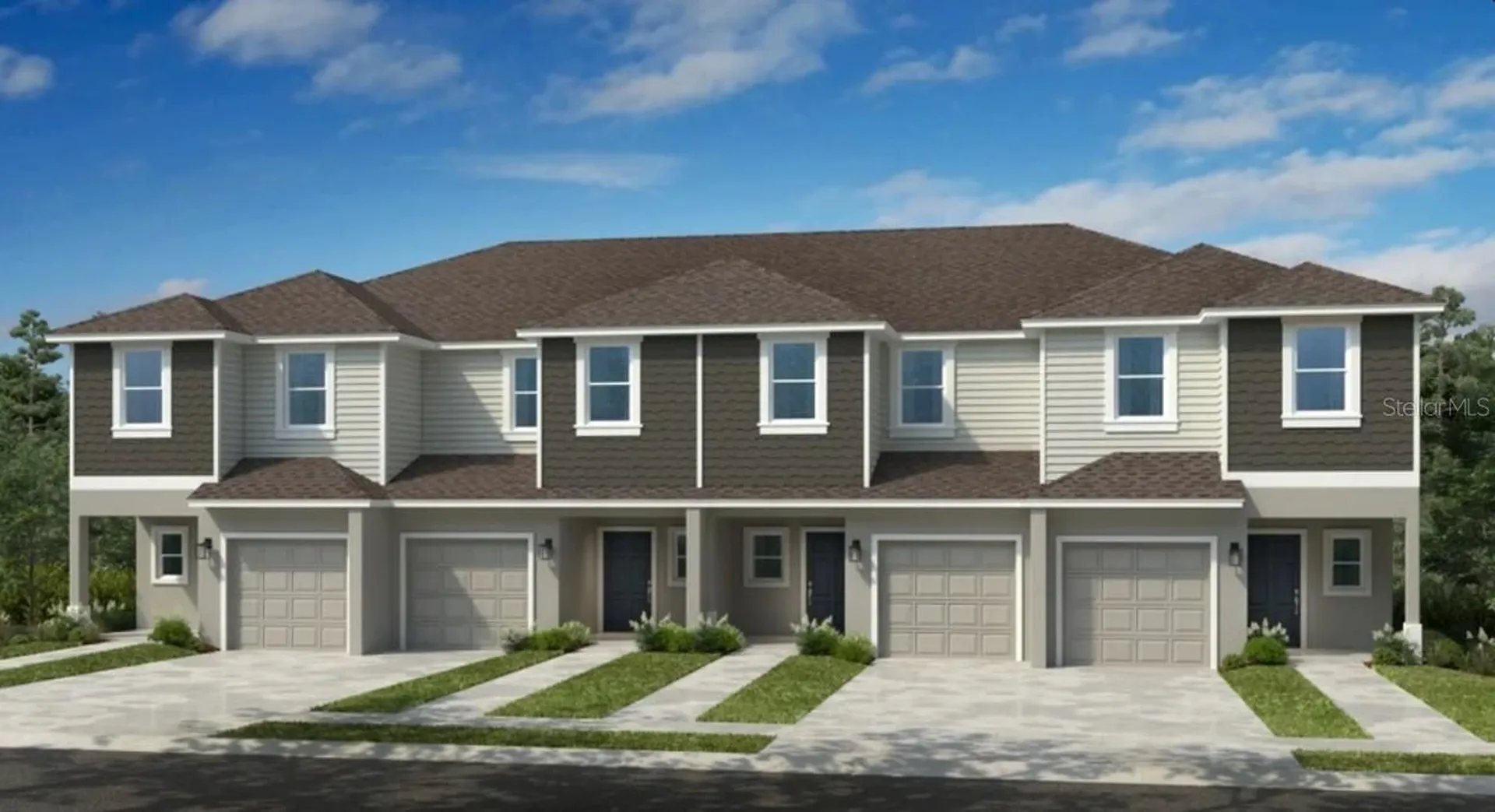 2627 Balmerino Way Mount Dora FL 32757