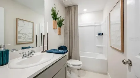 2627 Balmerino Way Mount Dora FL 32757