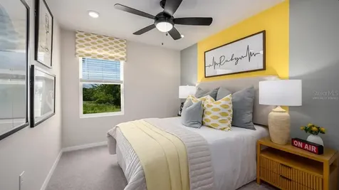 2627 Balmerino Way Mount Dora FL 32757