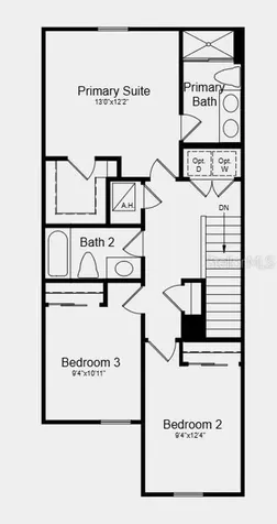 2627 Balmerino Way Mount Dora FL 32757