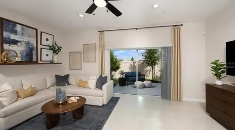 2627 Balmerino Way Mount Dora FL 32757