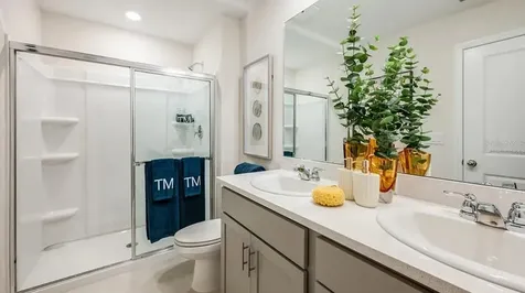 2627 Balmerino Way Mount Dora FL 32757