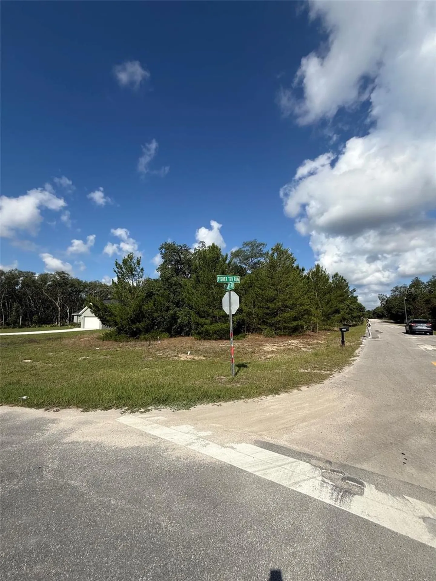 0 Fisher Ter Run Ocklawaha FL 32179
