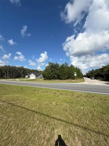 0 Fisher Ter Run Ocklawaha FL 32179