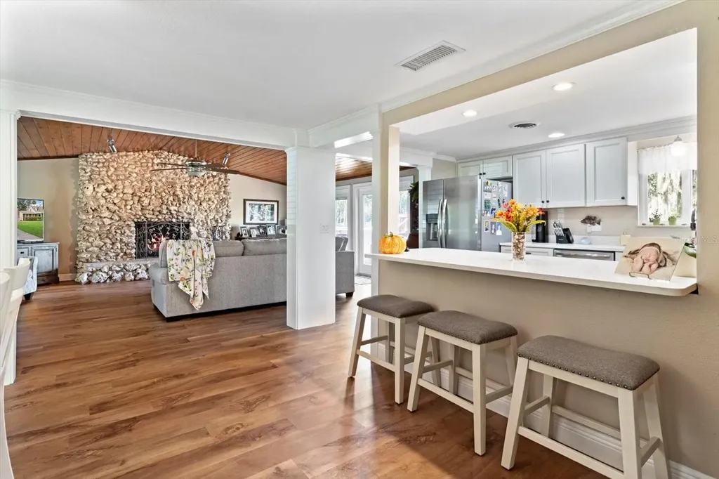 1110 N Rice Terrace Crystal River FL 34429