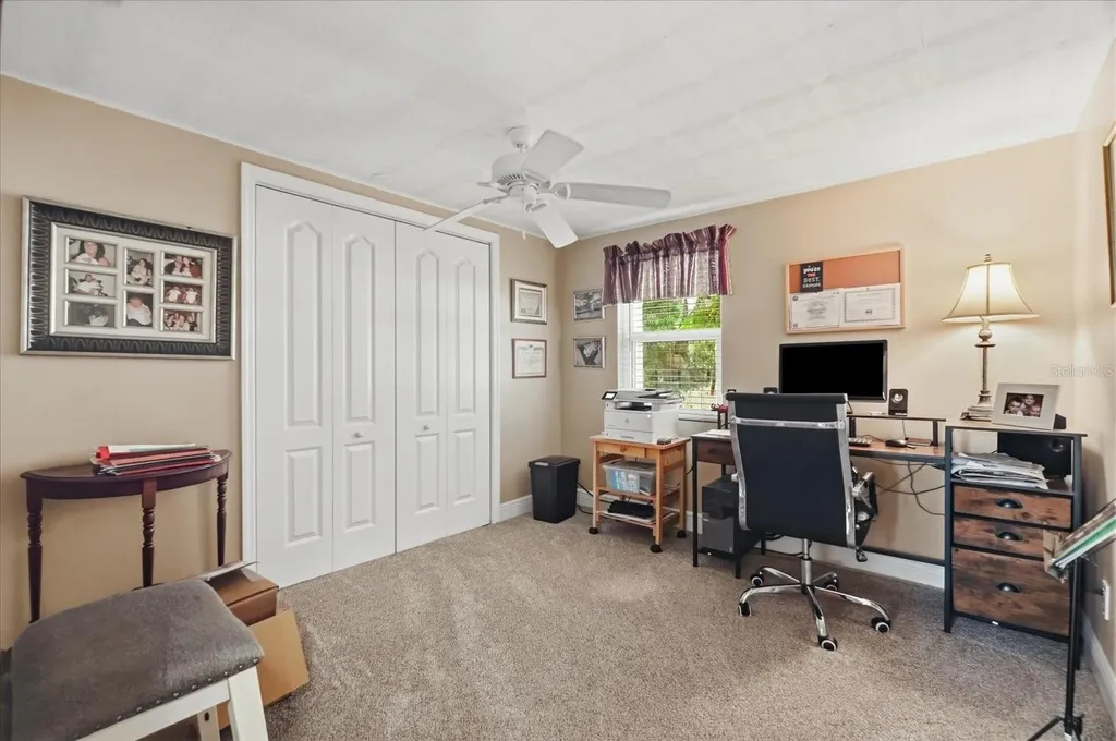1110 N Rice Terrace Crystal River FL 34429