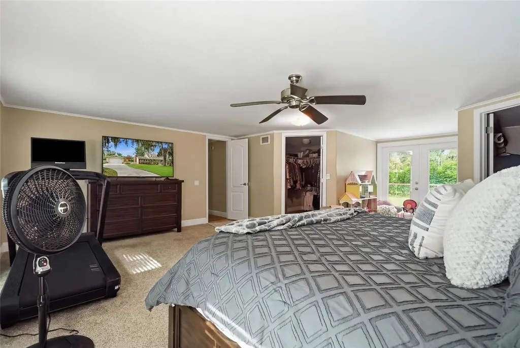 1110 N Rice Terrace Crystal River FL 34429