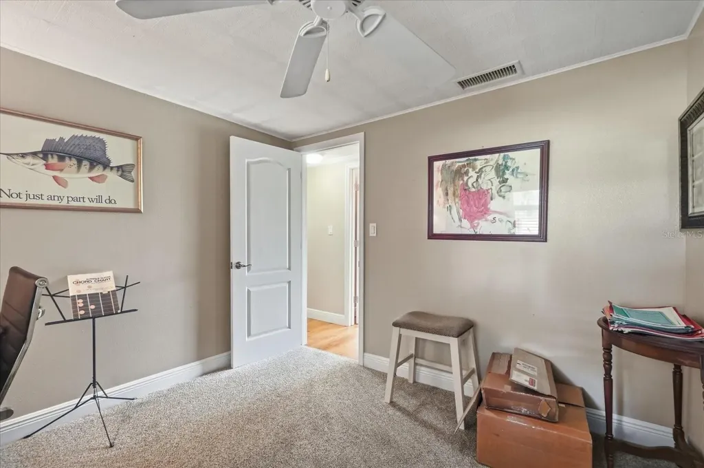 1110 N Rice Terrace Crystal River FL 34429