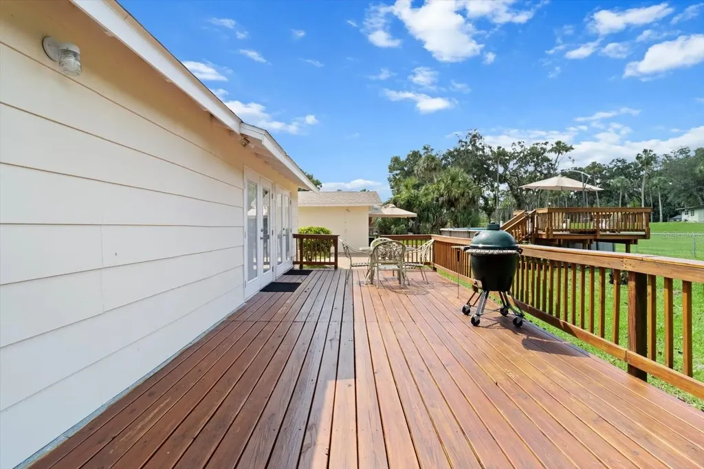 1110 N Rice Terrace Crystal River FL 34429