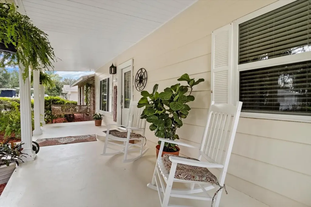 1110 N Rice Terrace Crystal River FL 34429