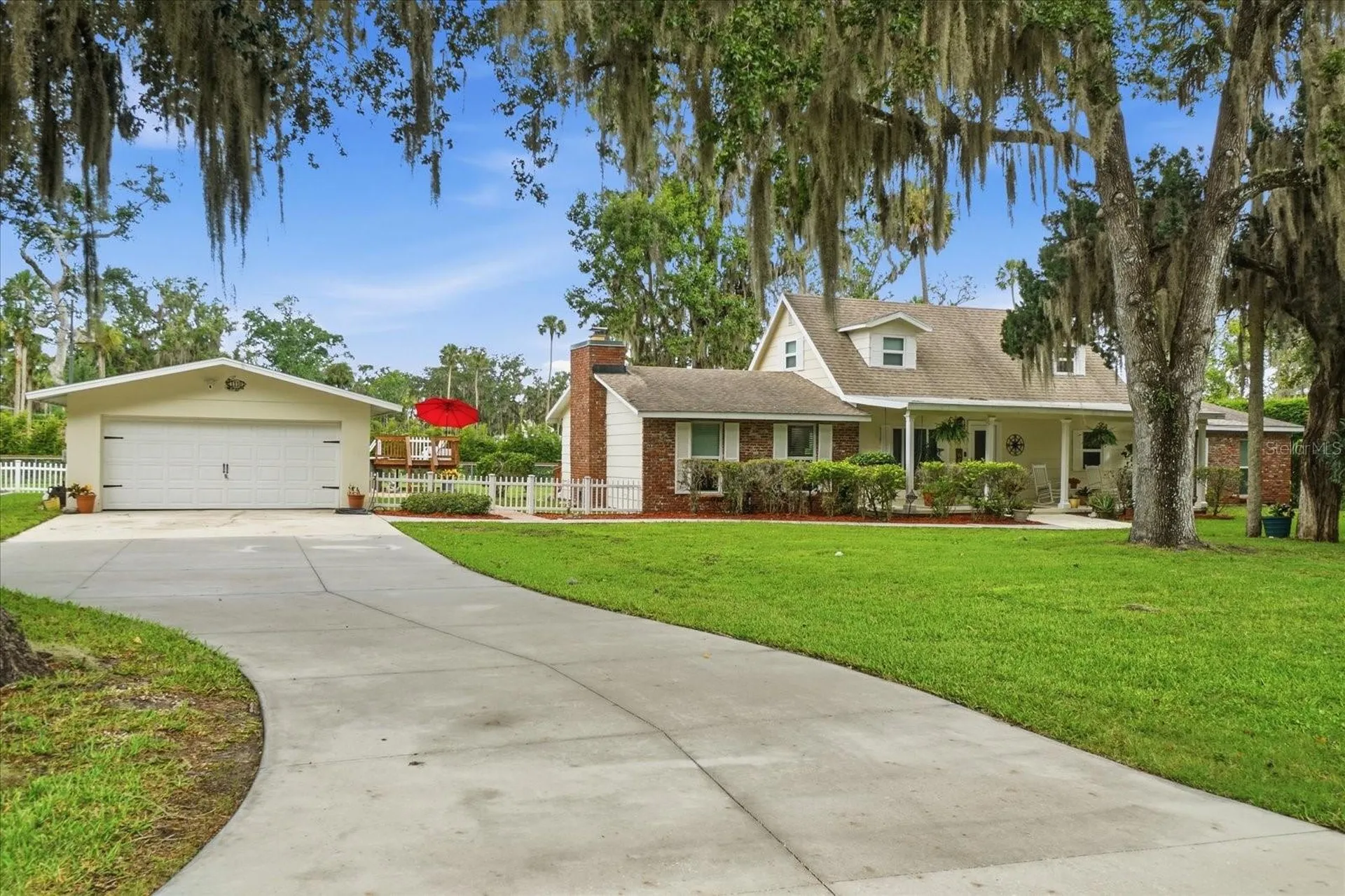 1110 N Rice Terrace Crystal River FL 34429