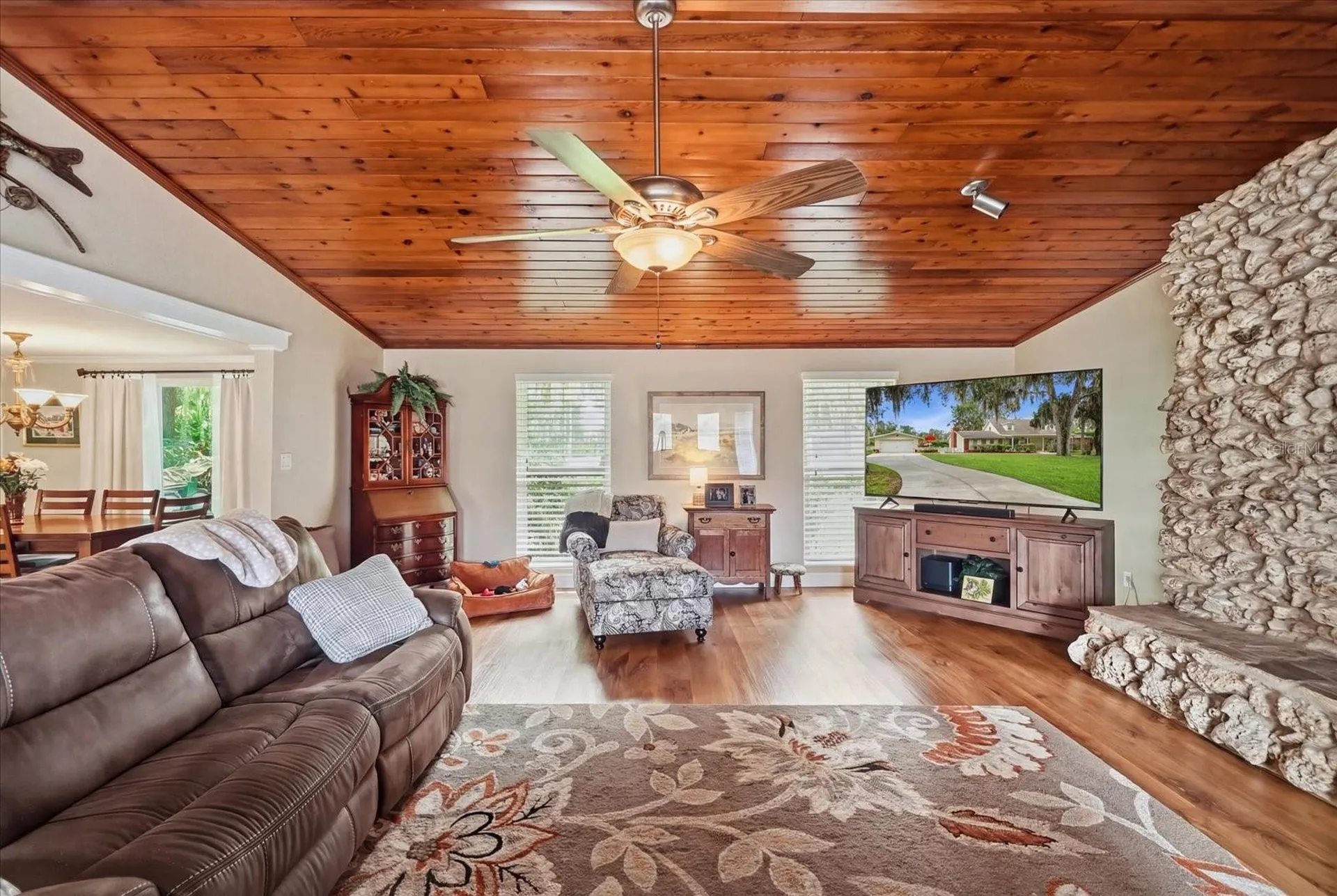 1110 N Rice Terrace Crystal River FL 34429