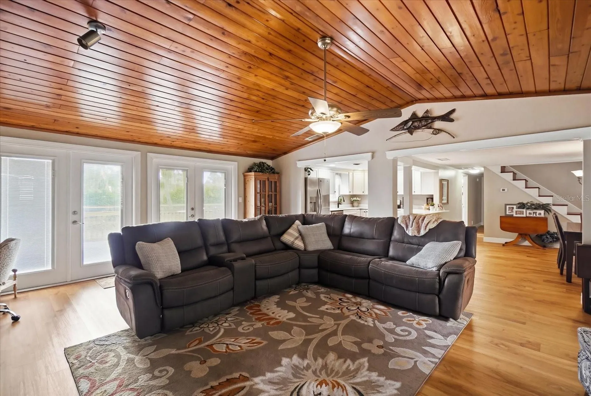 1110 N Rice Terrace Crystal River FL 34429